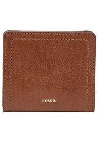 Fossil RFID  - Punge - brown