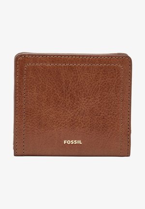 Fossil RFID - Wallet - brown