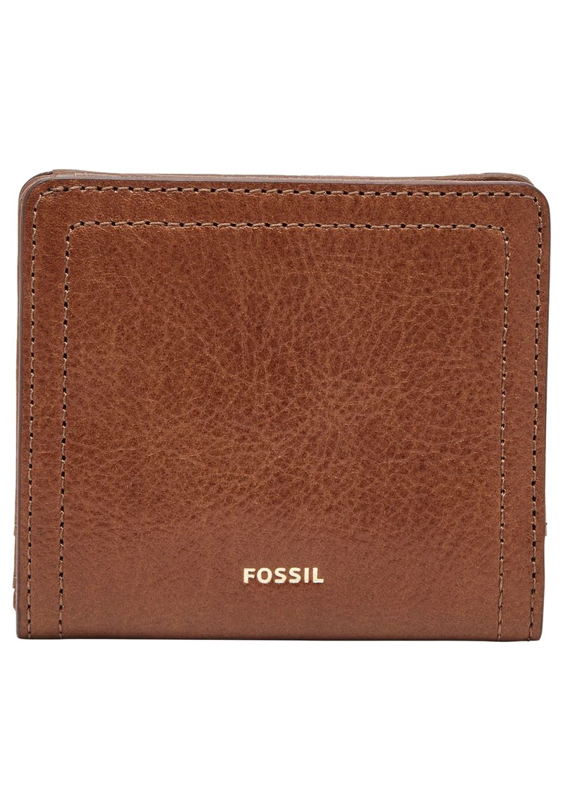 Fossil RFID  - Punge - brown