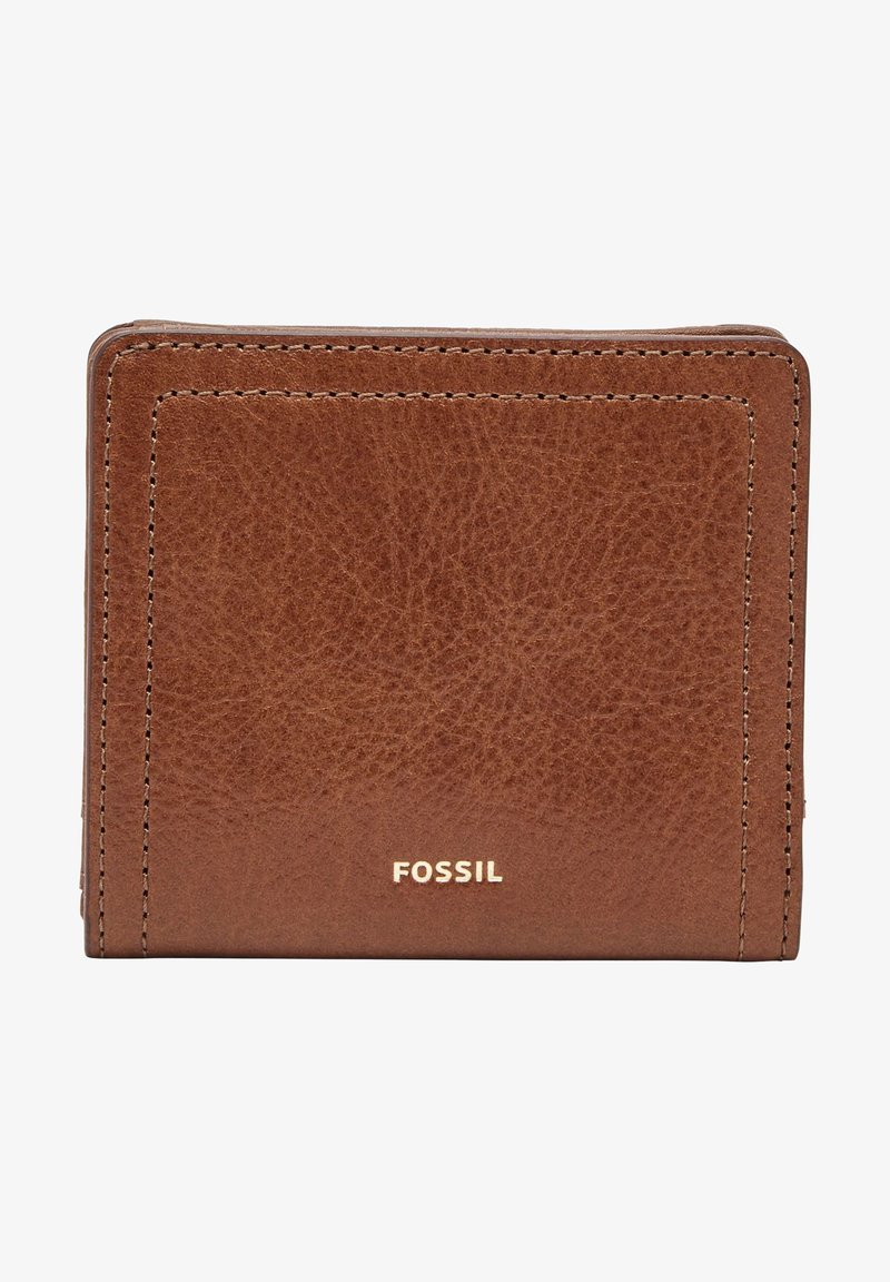 Fossil RFID - Geldbörse - brown