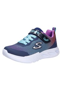 Skechers Sneaker low - blaunvmt