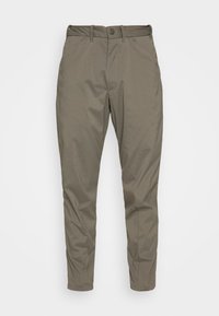 Não selecionado, baremark green