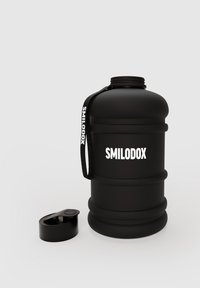 Smilodox TRINKFLASCHE 2,2L - Borraccia - schwarz