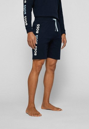 CONTEMPORARY - Träningsbyxor - dark blue