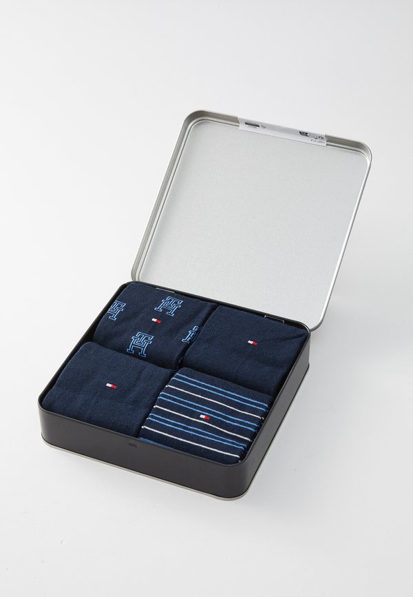 MEN SOCK 4 PACK GIFTBOX - Socks3