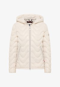 Geselecteerd, champagner