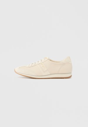 Sneaker low - beige
