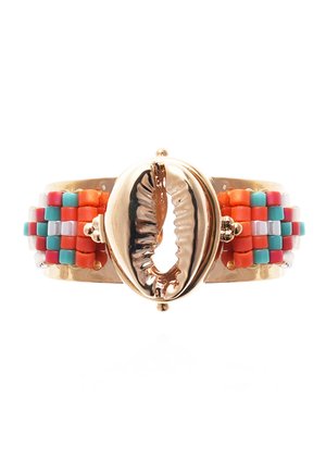 ZENITH - Bague - corail