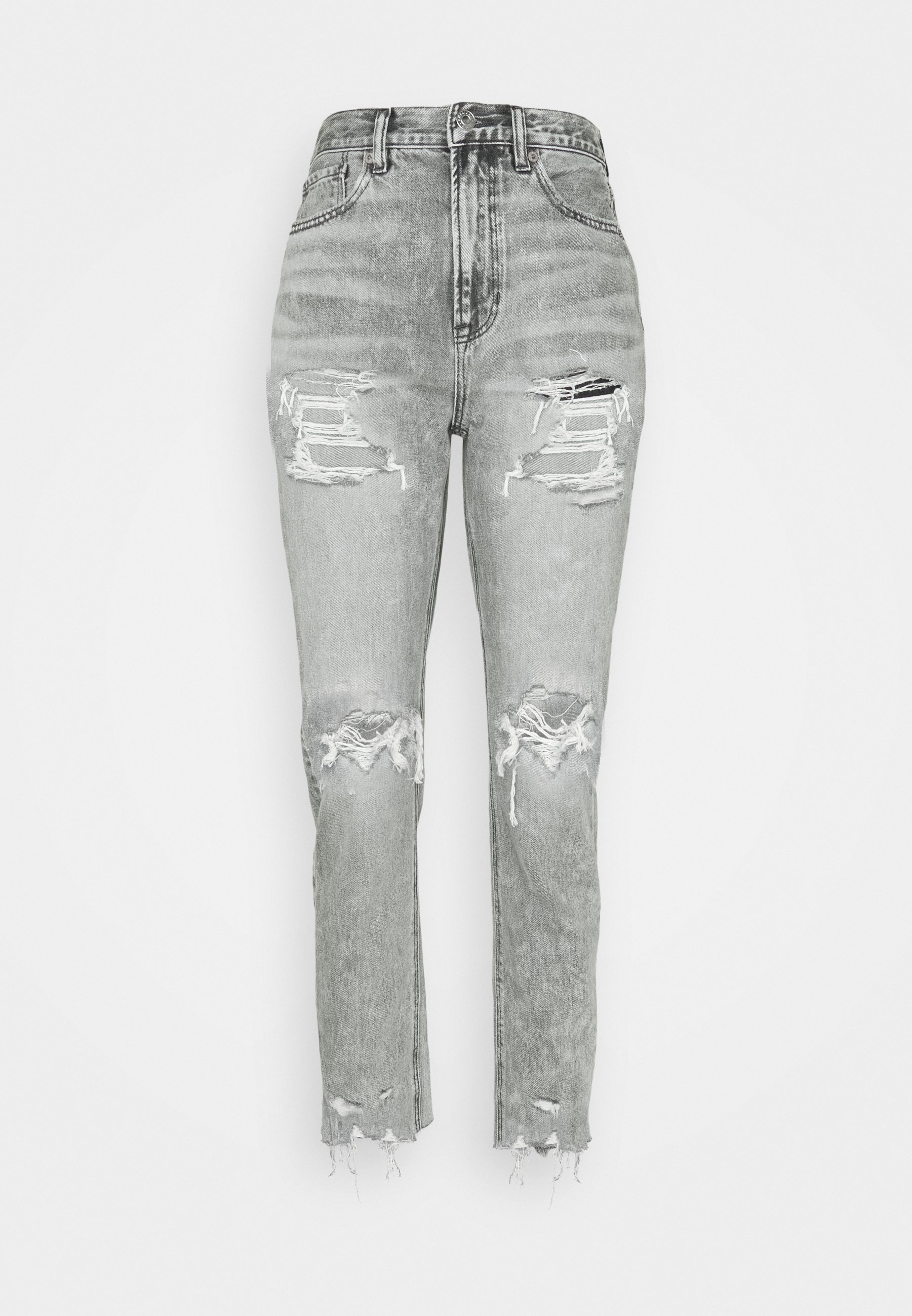 American Eagle MOM - Jeans Slim Fit 