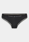 TONAL LOGO - String - black