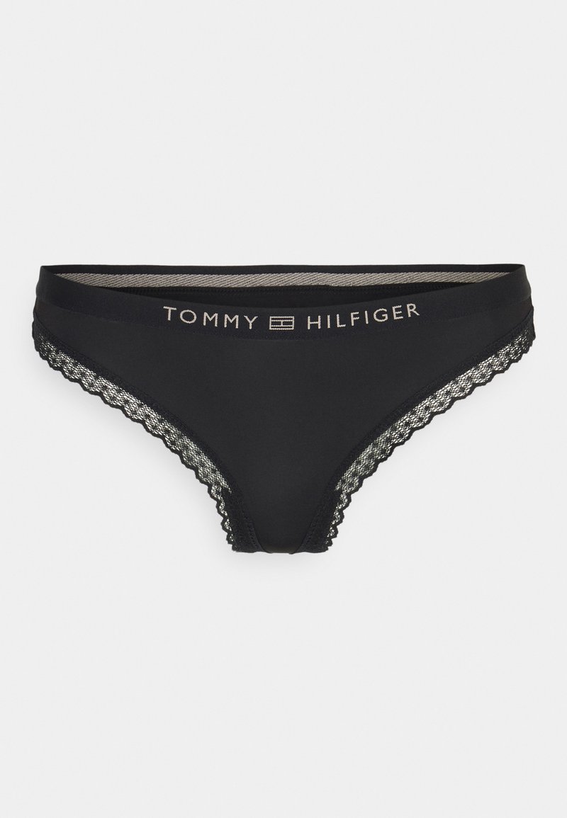 Tommy Hilfiger String zwart Tommy Hilfiger String zwart