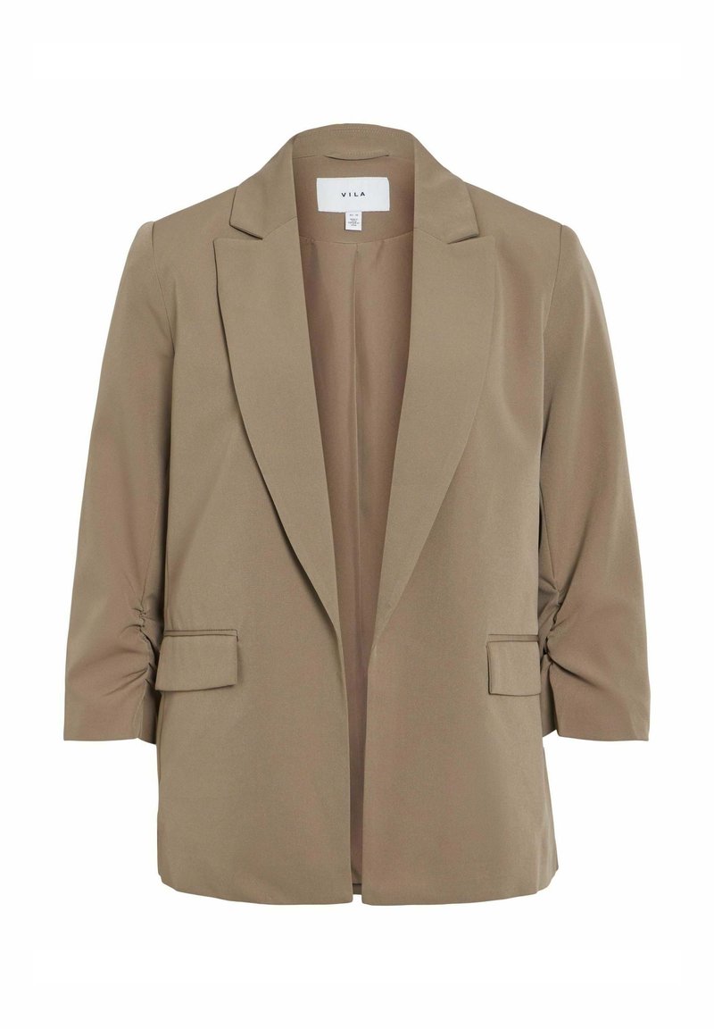 Vila Blazer beige