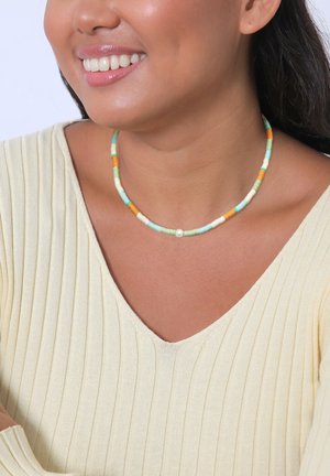 HEISHI SUMMER LOOK - Necklace - bicolor