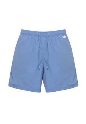 MC2 Saint Barth, Shorts da mare - celeste