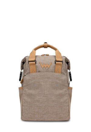 LIEN - Rucksack - brown