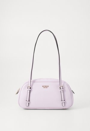 CERELIA SATCHEL - Käsilaukku - orchid