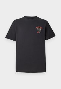 TIMBER HOBOS - T-shirts print - tarmac