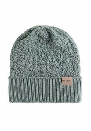 HAZE - Muts - stone green
