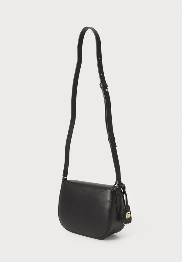 NUMAH SADDLE - Cross body bag4