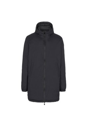 Manteau en duvet - noir