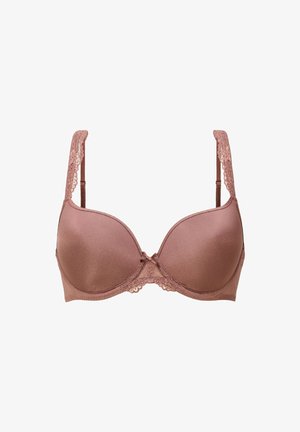 LingaDore, LINGADORE DAILY T-SHIRT BH - Sujetador básico - cognac