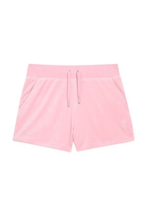 Juicy Couture, Trainingsbroek - juicy pink