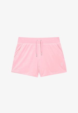 Juicy Couture, Trainingsbroek - juicy pink