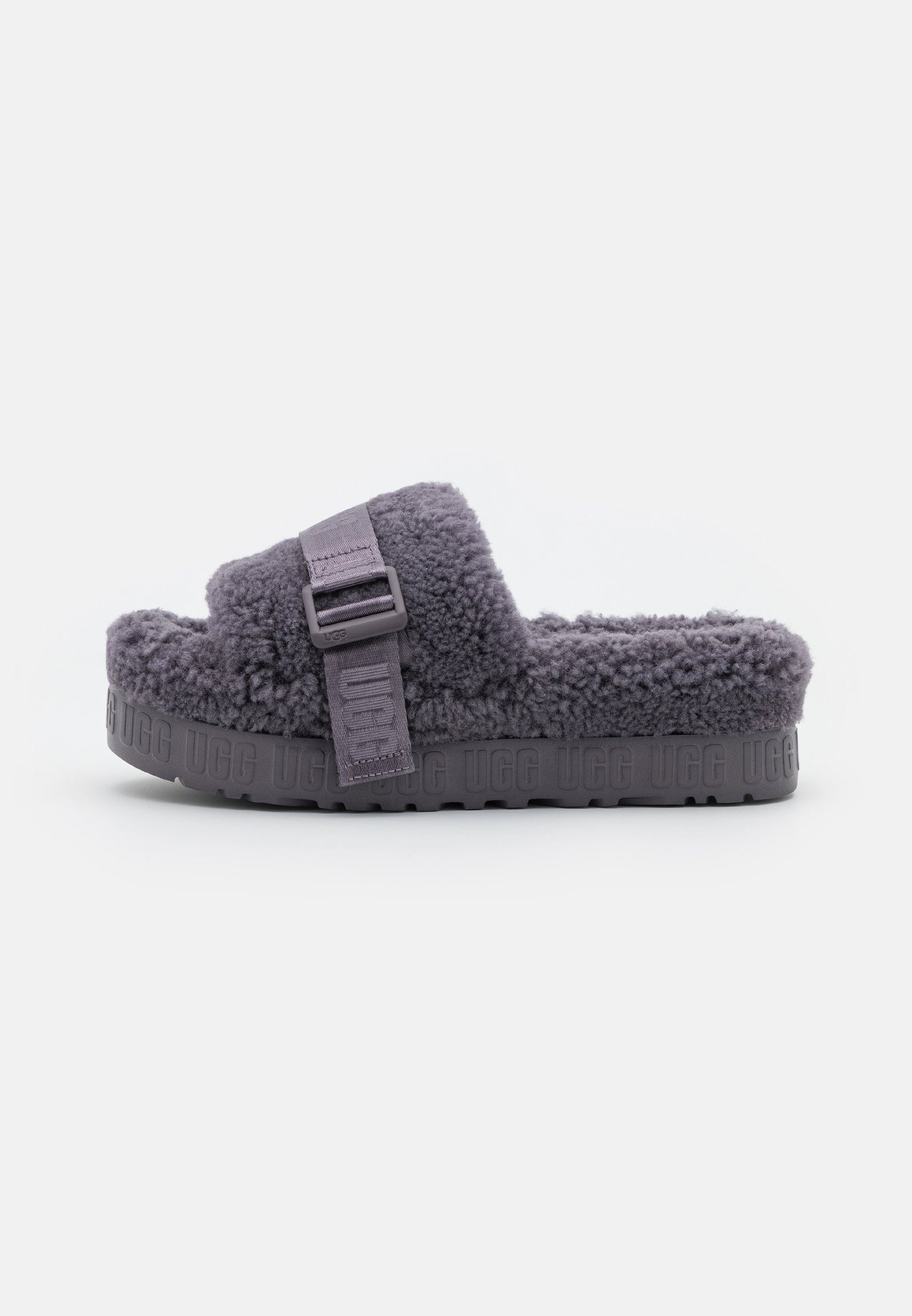 ugg slippers 2 strap