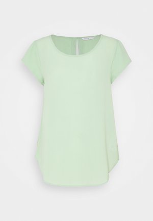 Blouse - green