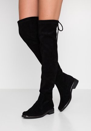 Cuissardes - black