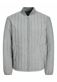 Selezionato, ultimate grey