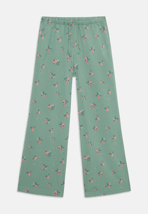 Abercrombie & Fitch MAY MATCH COVER UP PANTS - Nadrágok - green
