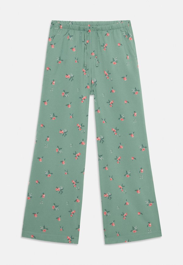 MAY MATCH COVER UP PANTS - Trousers