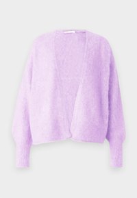 Non sélectionné, lilac