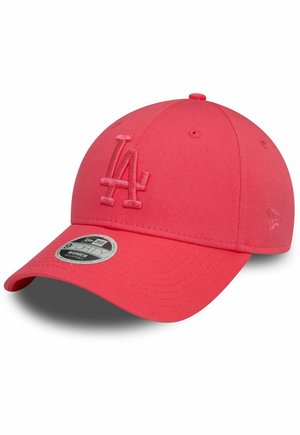 9FORTY LOS ANGELES DODGERS BLUSH - Cap - pink