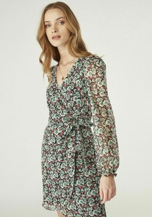Jurk - black