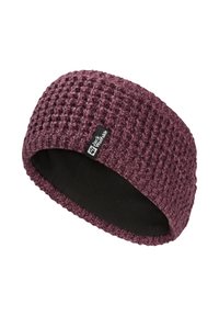 Unselected, amaranth