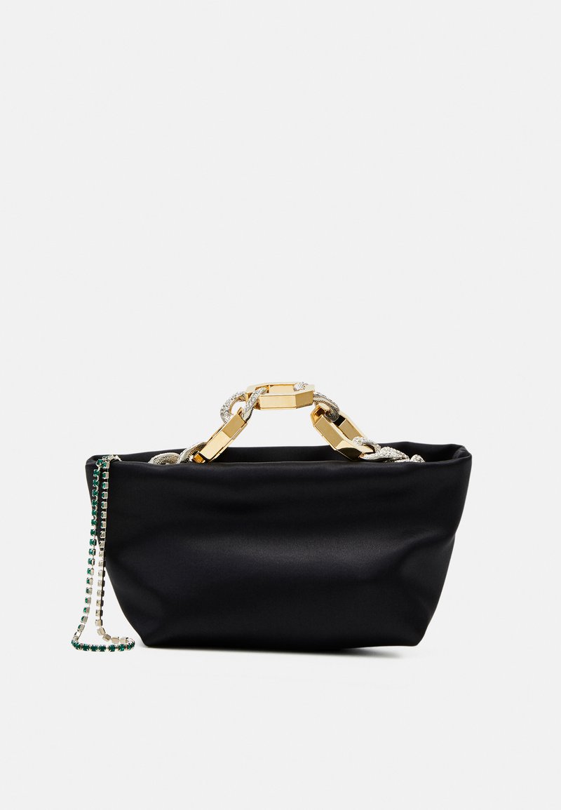 GEDEBE - JESSYE   - Handtasche - black, Vergrößern