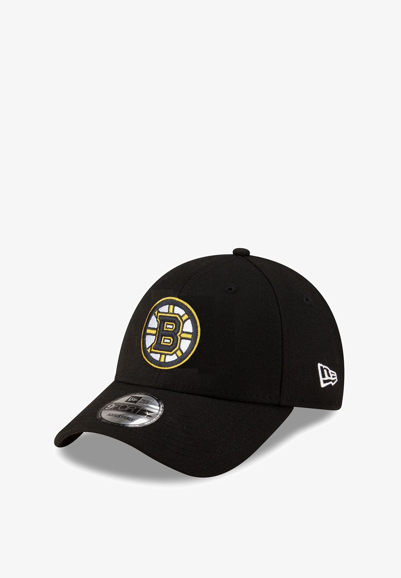 39thirty New Era Curved Brim Fitted New Era Cap Slightly Bent Brim