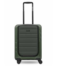 Beauty-case REDOLZ Essentials 11 – Olive – Neuf Avec étiquettes