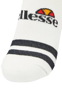 Ellesse UNISEX  MELNA, 6 PAAR - Socken - weiß
