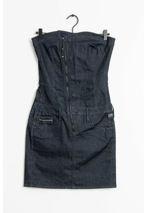G-STAR Vestido vaquero - blue