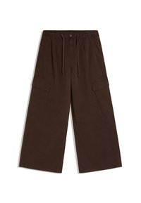 PARACHUTE - Hlače - brown