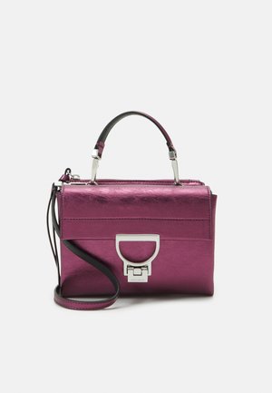 Sac bandoulière - berry