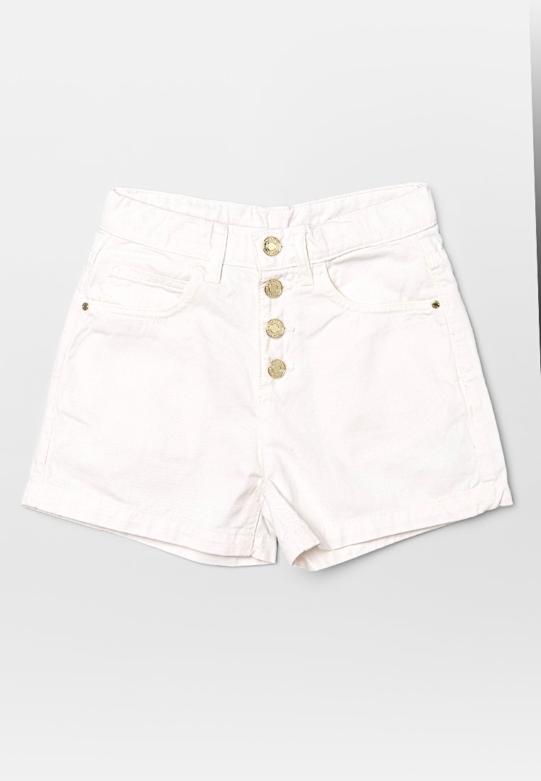 Guess Jeansshort crème Guess Jeansshort crème