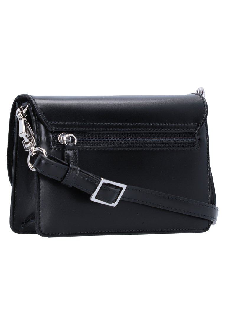 Damen Handtaschen | Picard Umhängetasche black/schwarz - JC43960 Damen Handtaschen | Picard Umhängetasche black/schwarz - JC43960