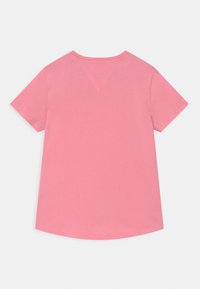 Tommy Hilfiger Camiseta estampada - pink