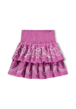 Falda acampanada - charisma