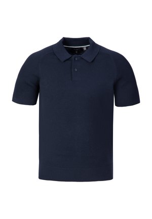 Ted Baker BEKLEIDUNG OTISO - Poloshirt - navy s navy