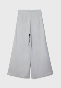 Stradivarius FLOWING WITH DARTS  - Pantalon classique - multicoloured